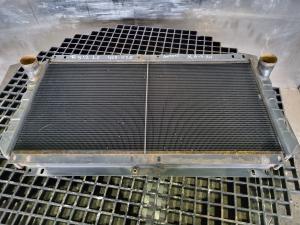 Liebherr Distributore d'acqua